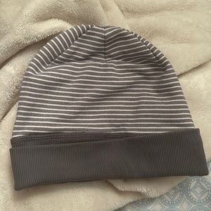 Reversible lululemon hat